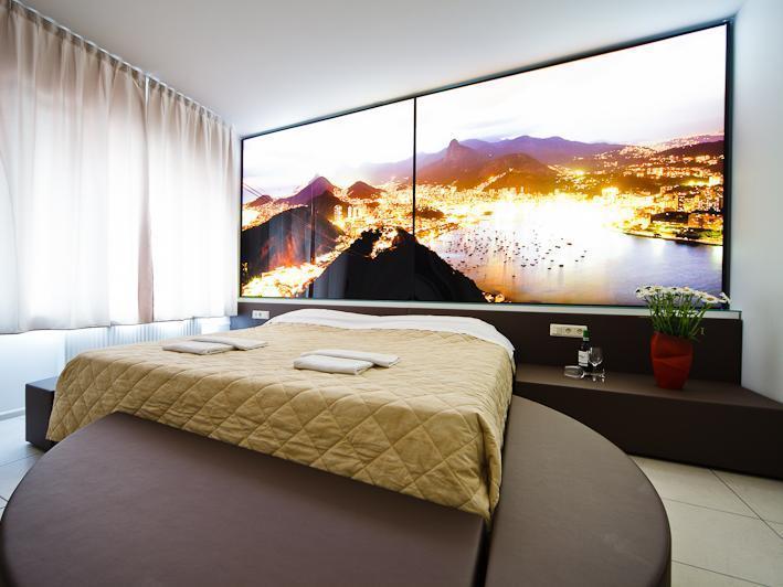 Autosole 4* Riga