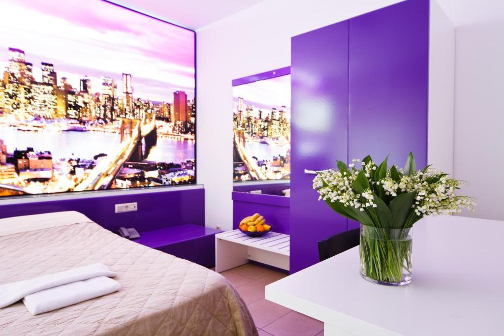 Autosole 4* Riga