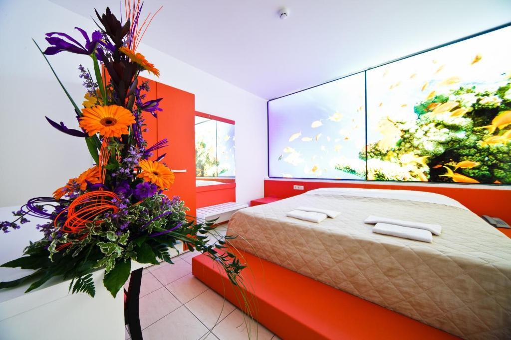 Autosole Hotell 4*