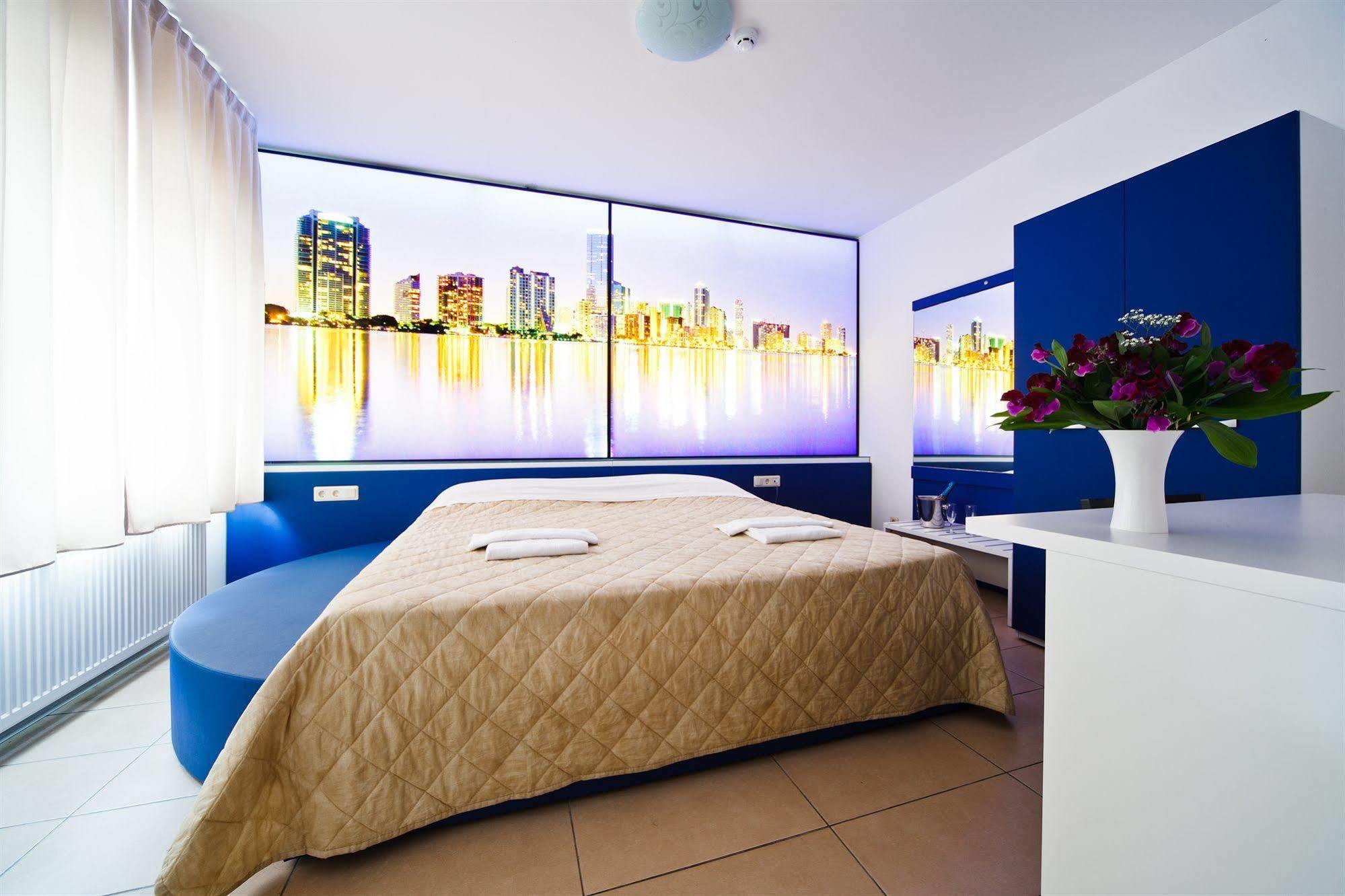 Autosole 4* Riga