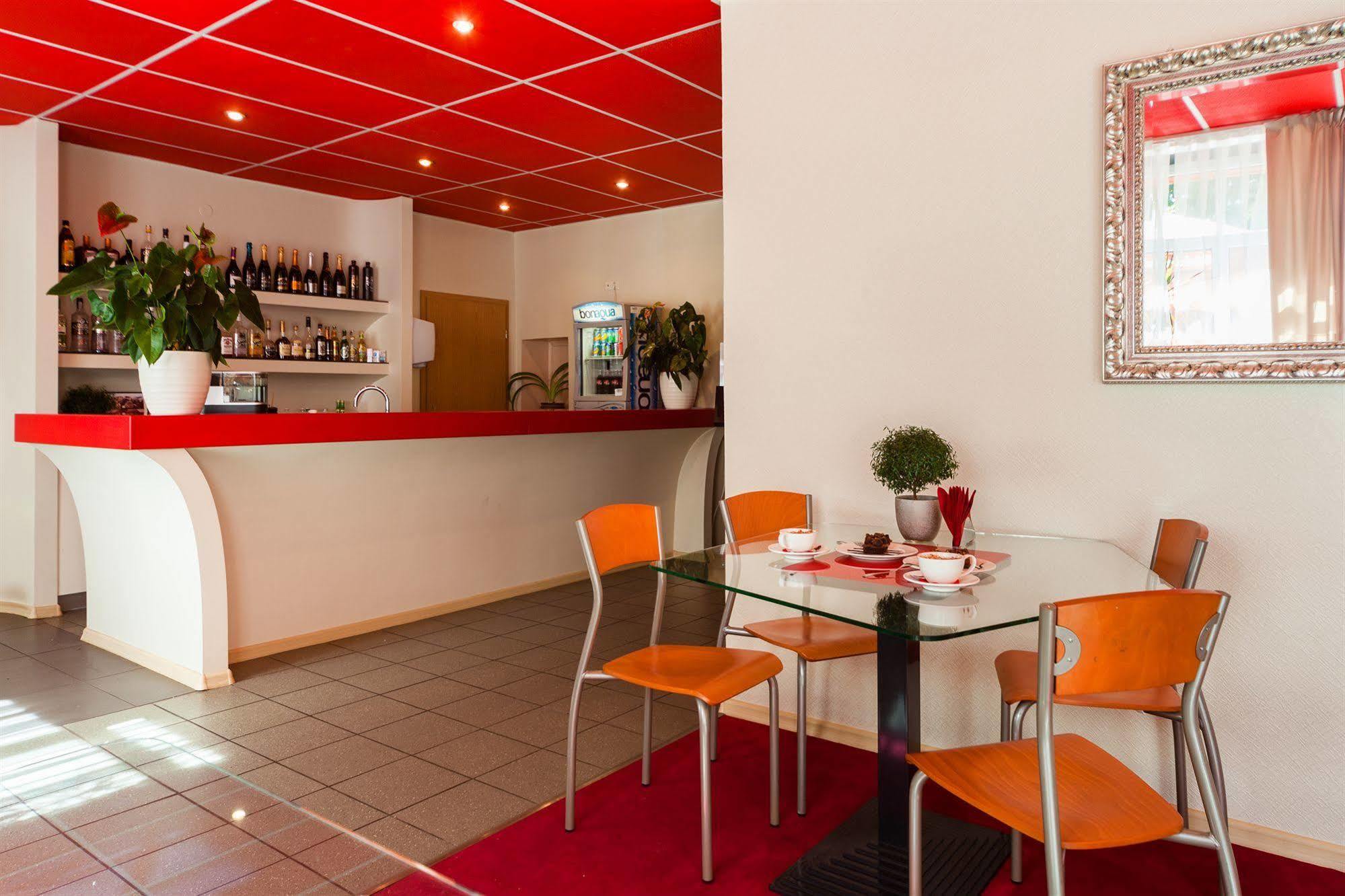 Autosole Hotell Riga