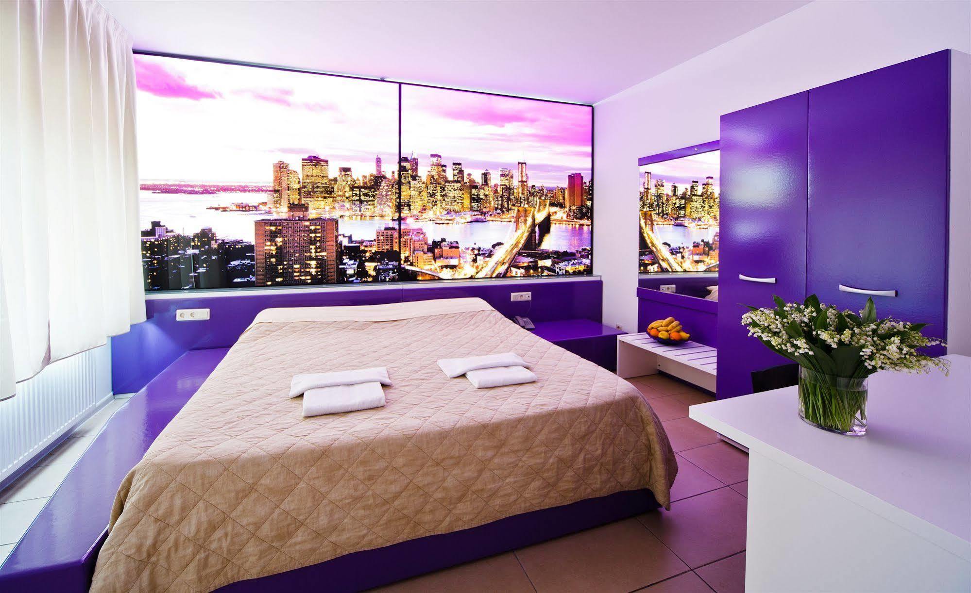 Hotell Autosole Riga