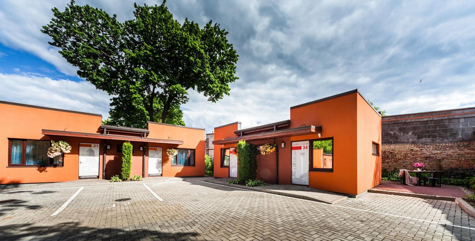 Hotell Autosole