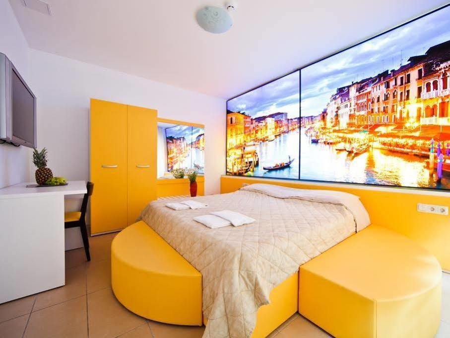 Hotell Autosole
