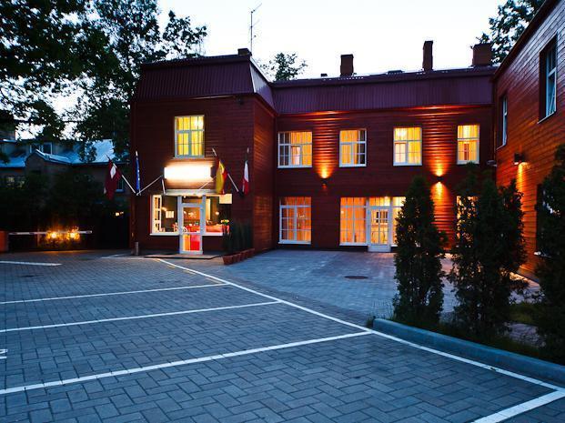 Autosole Hotel 4*