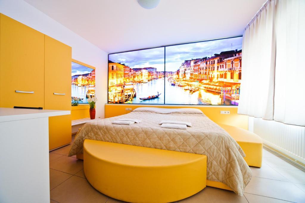 Hotel Autosole 4*