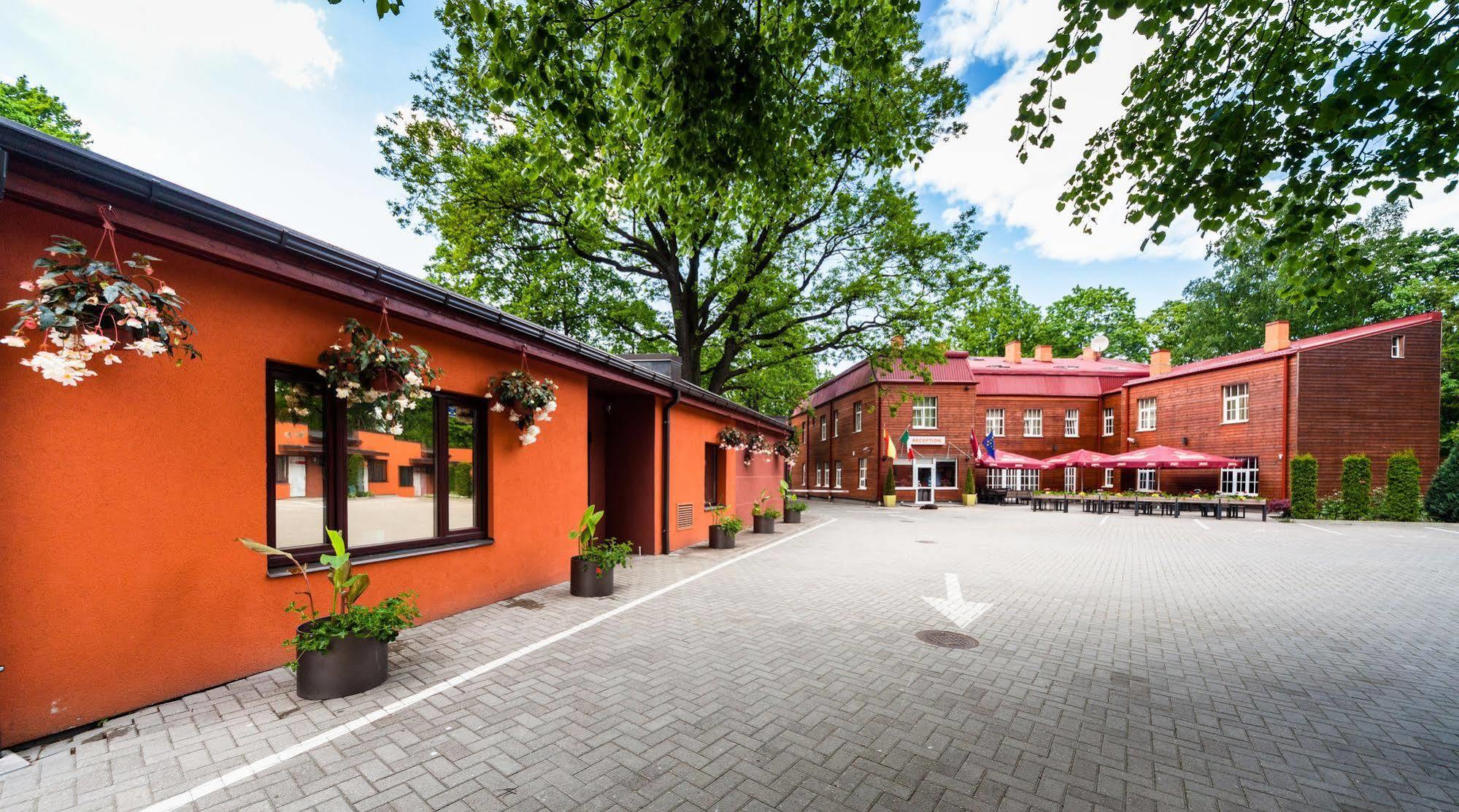 Autosole Hotel 4*