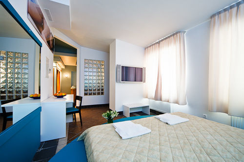 Hotel Autosole 4*