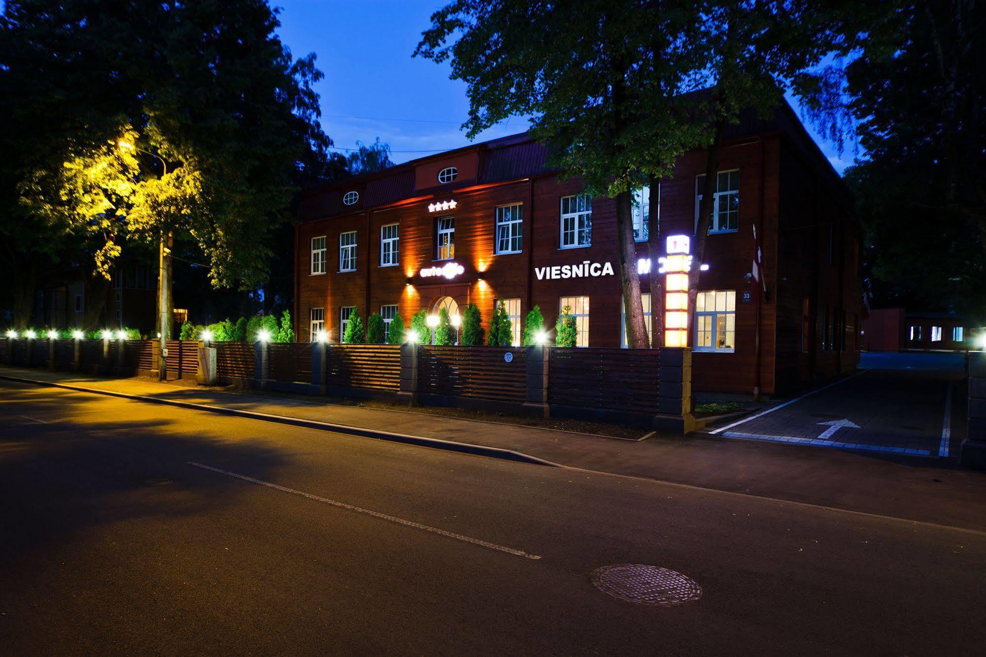 Hotel Autosole 4*