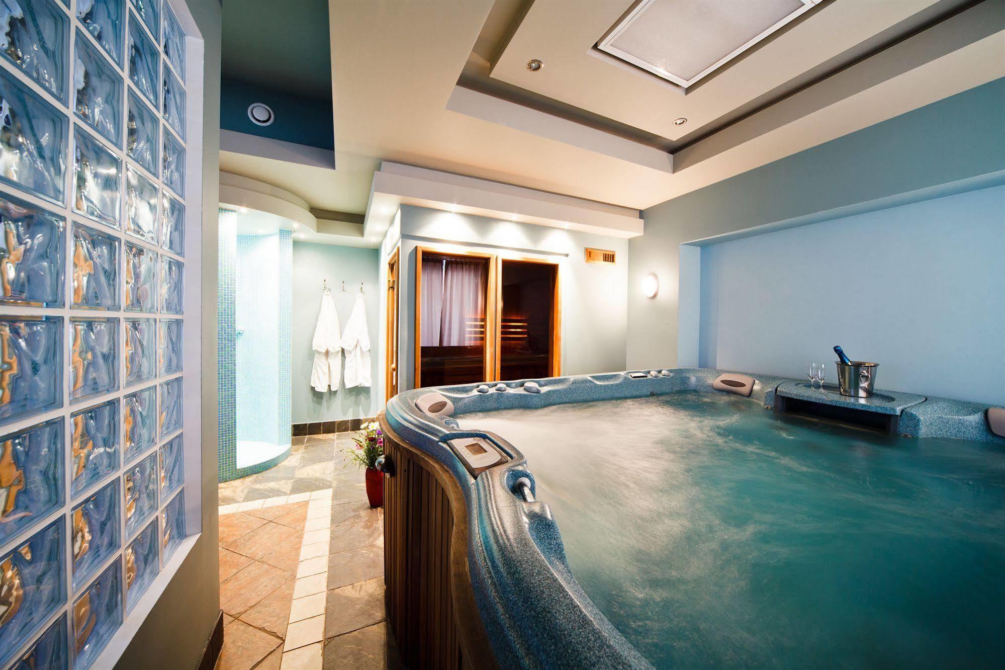 Autosole Hotel Riga